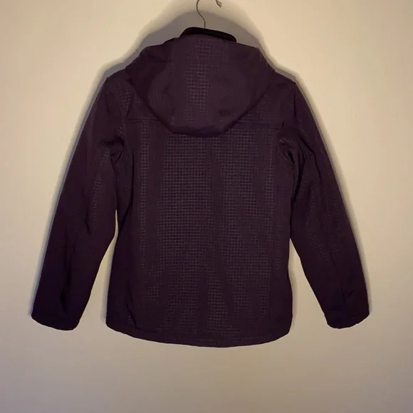 Purple Jacket - Picture 2 of 8